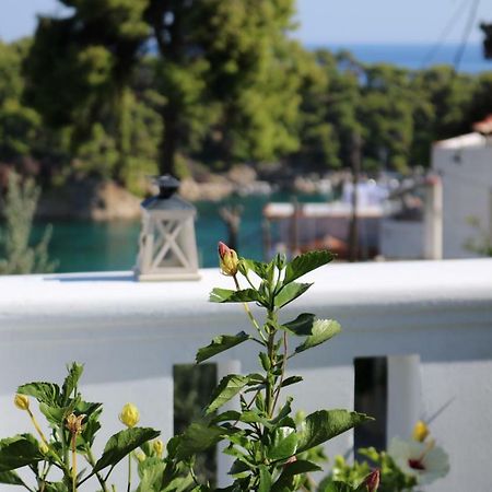 Evilio Votsi  Dış mekan fotoğraf