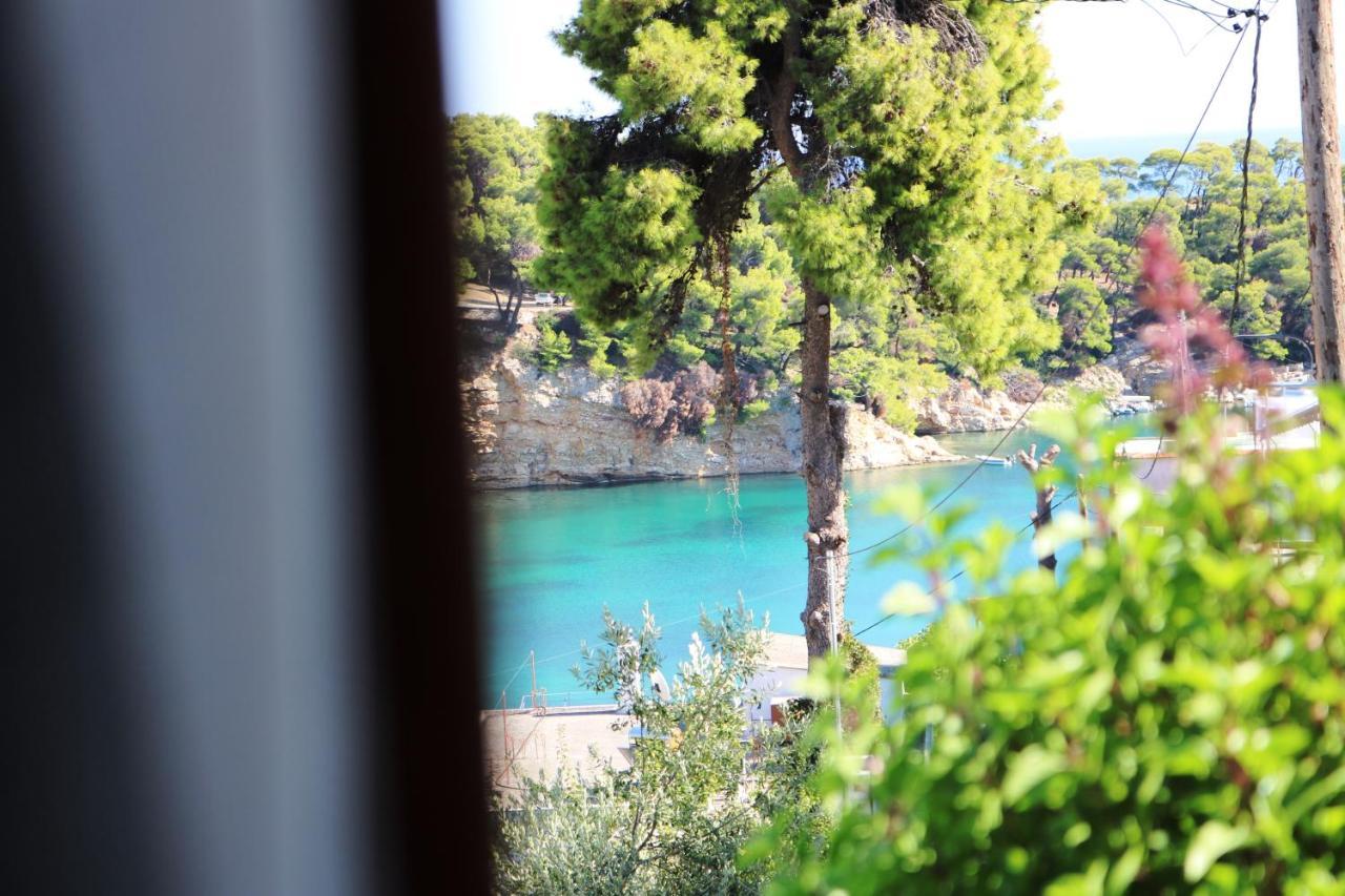 Evilio Votsi  Dış mekan fotoğraf