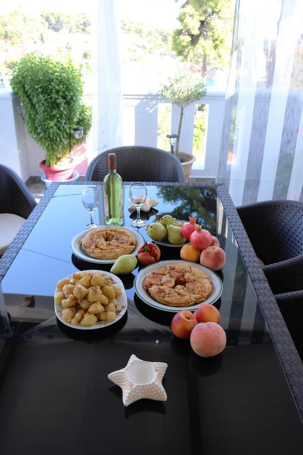Evilio Votsi  Dış mekan fotoğraf